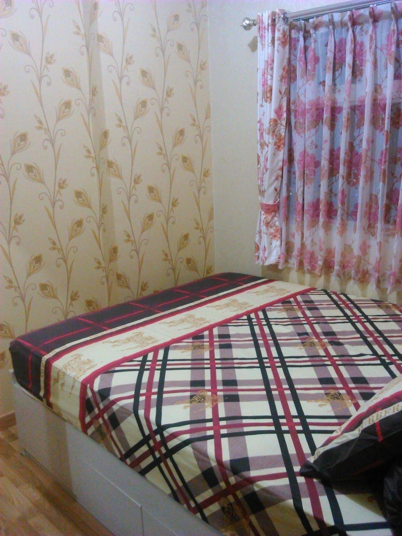The Suites Metro Apartment - Putri Bandung Exterior foto