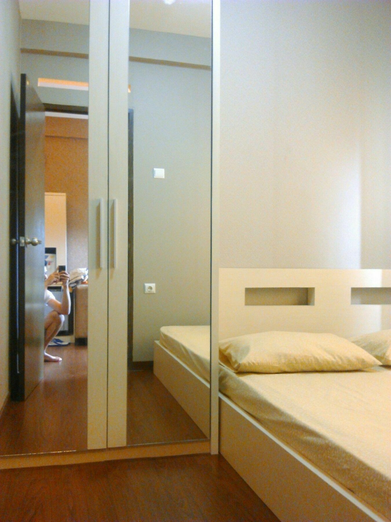 The Suites Metro Apartment - Putri Bandung Exterior foto