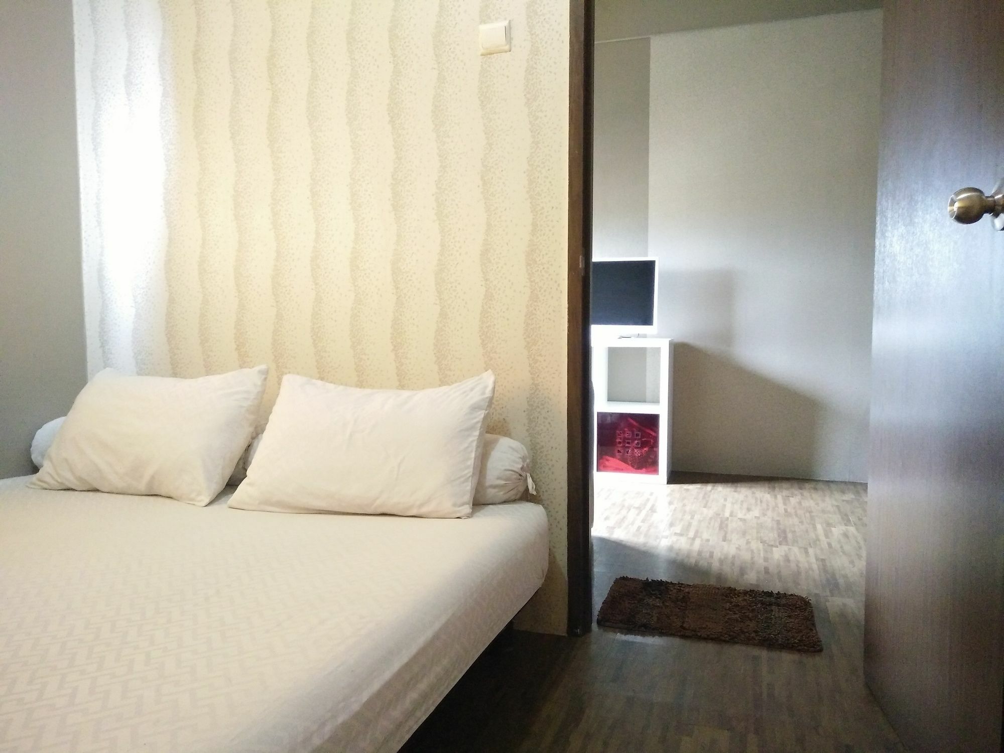 The Suites Metro Apartment - Putri Bandung Exterior foto