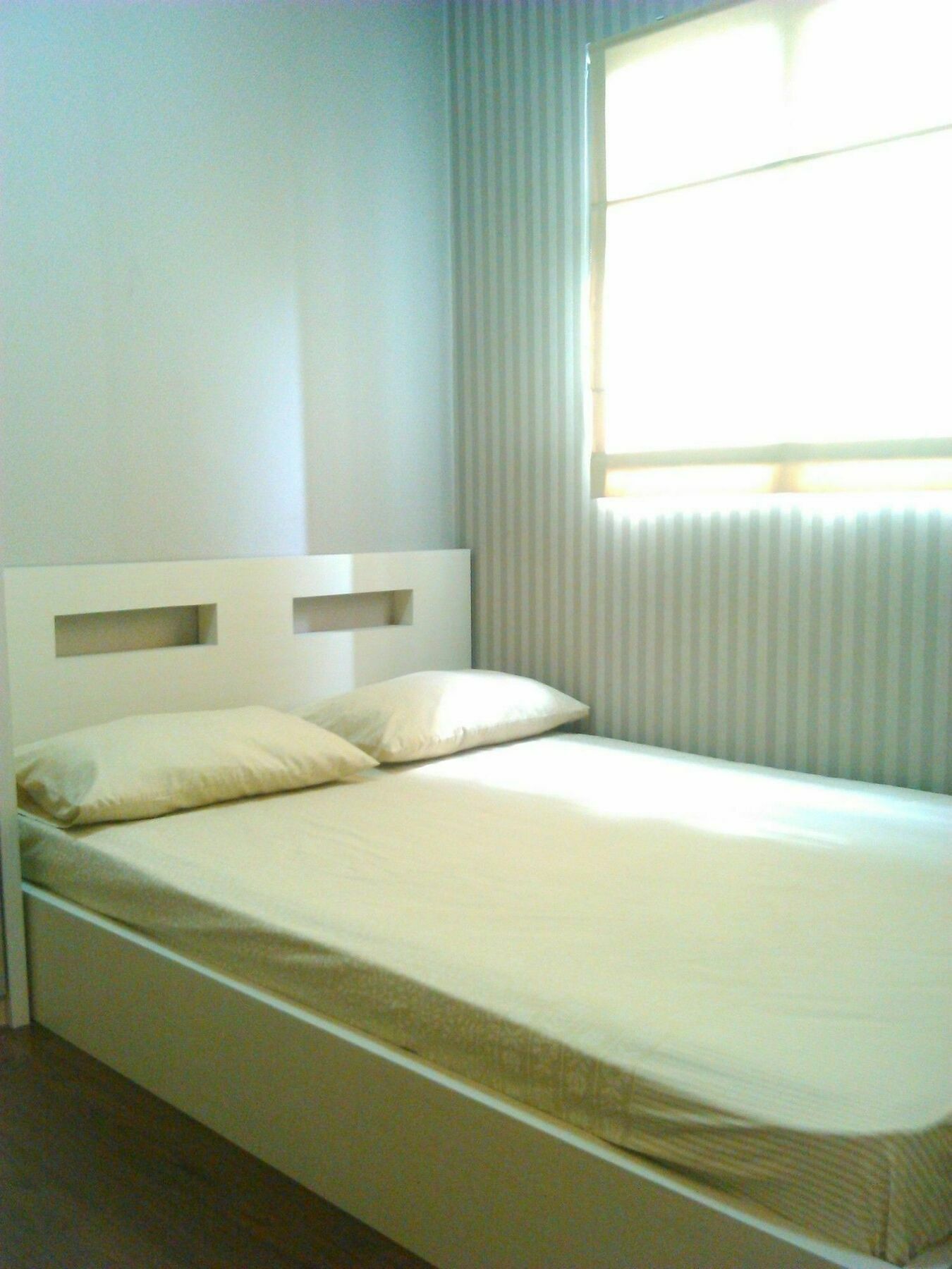 The Suites Metro Apartment - Putri Bandung Exterior foto