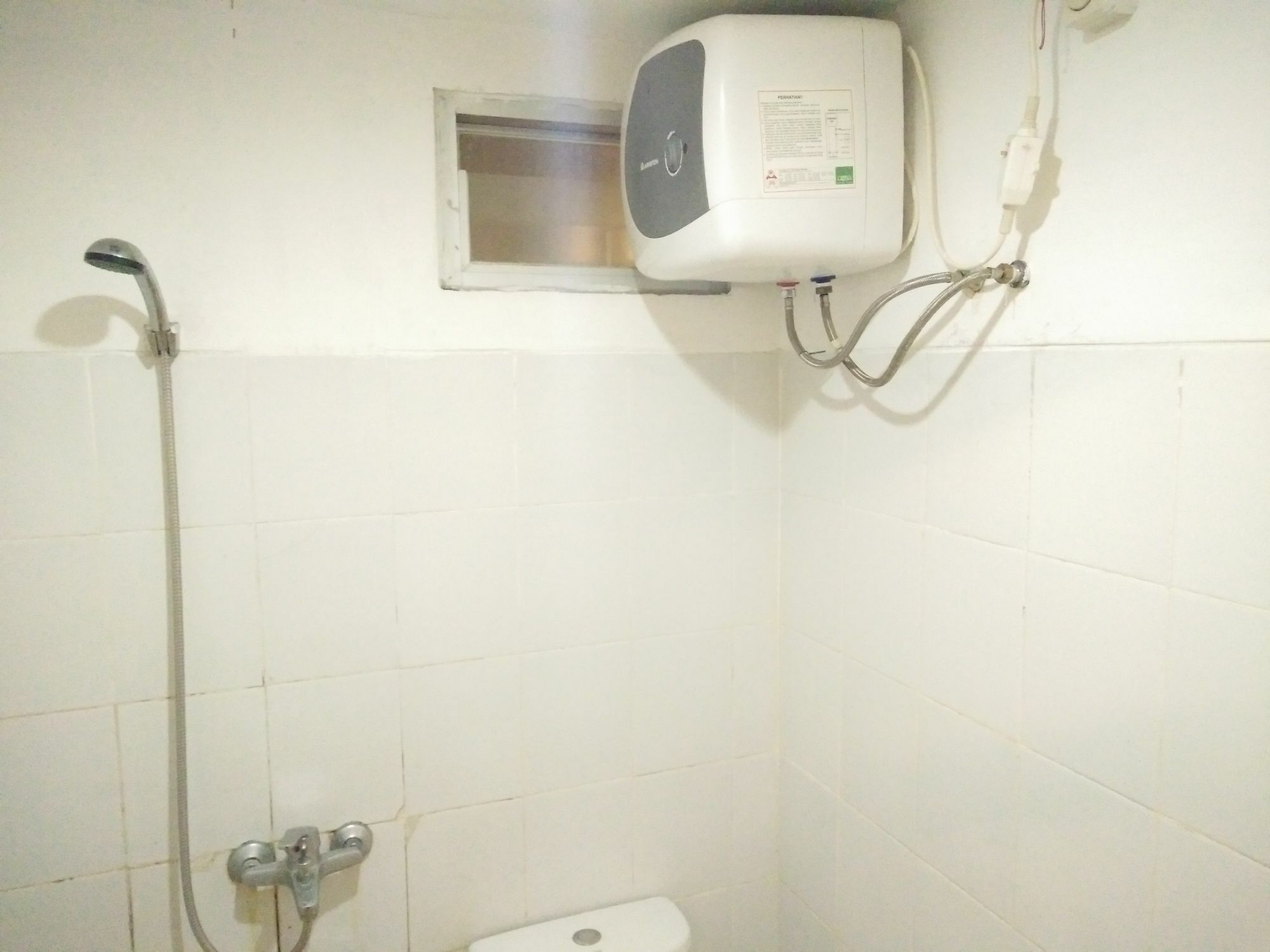 The Suites Metro Apartment - Putri Bandung Exterior foto