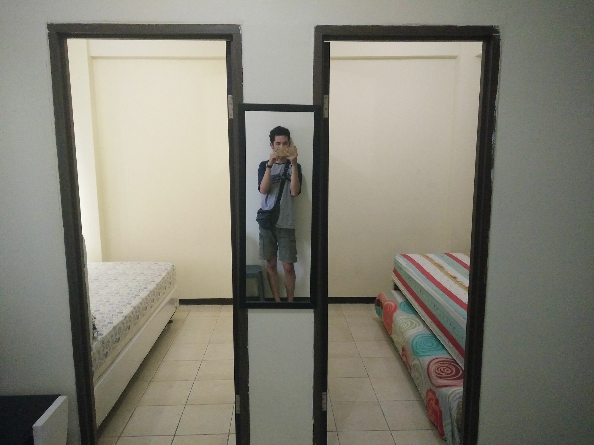 The Suites Metro Apartment - Putri Bandung Exterior foto