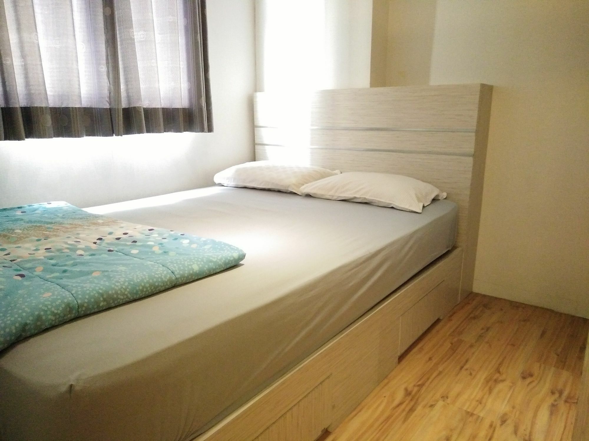 The Suites Metro Apartment - Putri Bandung Exterior foto